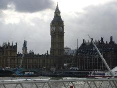 Foto realizada para la galer�a Curso 05-06 Viaje de Estudios a Paris y Londres